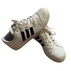 Adidas Classic Grand Court Sneaker